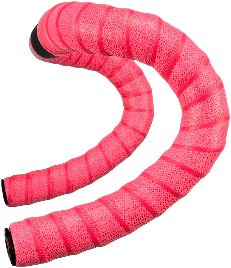 Lizard Skins DSP Bar Tape - 2.5mm Neon Pink