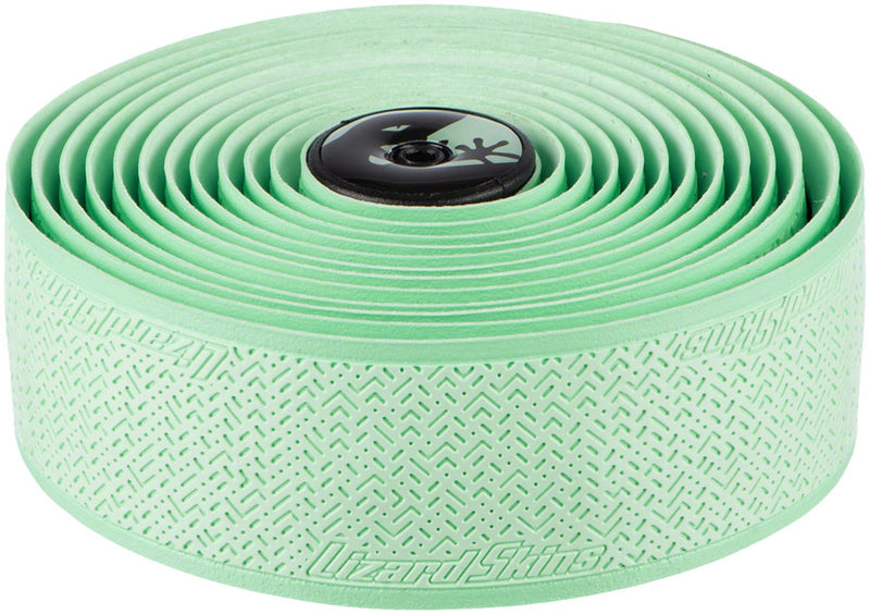 Lizard Skins DSP Bar Tape - 2.5mm Mint Green