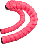 Lizard Skins DSP Bar Tape - 3.2mm Neon Pink
