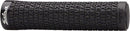 Salsa Backcountry Lock-On Grips - Black Lock-On