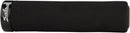 Salsa Fat Foam Lock-On Grips - Black Lock-On