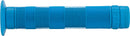 Stolen Team Grips - Blue Flange