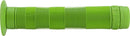 Stolen Team Grips - Green Flange