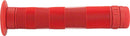 Stolen Team Grips - Red Flange