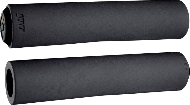 ODI F-1 Float Grips - Red