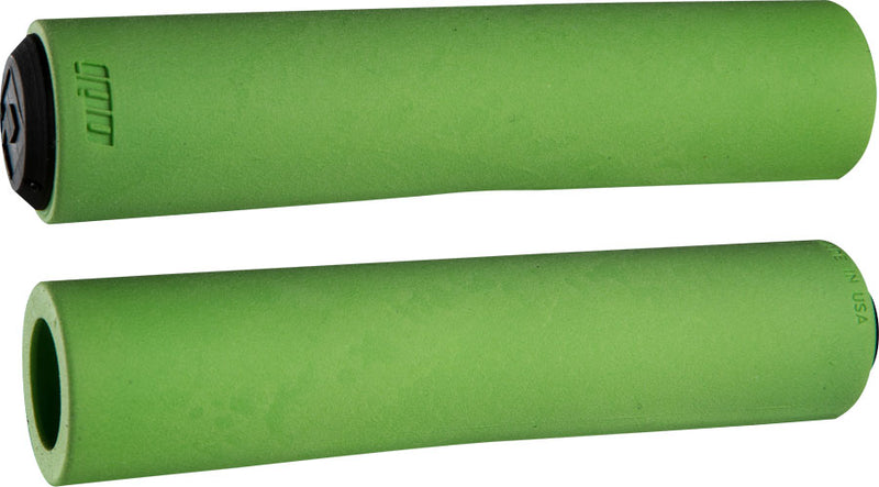 ODI F-1 Float Grips - Red