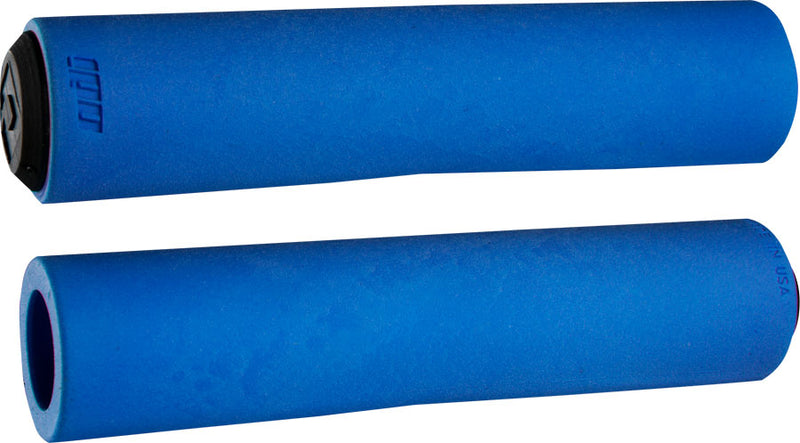 ODI F-1 Float Grips - Red