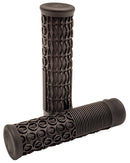SDG Thrice 31 Lock On Grips - Black
