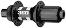 DT Swiss 350 Rear Hub - 12 x 142mm Center-Lock HG 11 Road BLK/White 24H 18pt