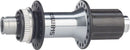 Shimano FH-RS770 Rear Hub - 12 x 142mm Center-Lock HG 11 Road BLK/Silver 36H
