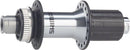 Shimano FH-RS770 Rear Hub - 12 x 142mm Center-Lock HG 11 Road BLK/Silver 32H