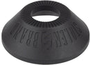 Stolen Rampage Rear Hub Guard  - Freecoaster/Cassette BLK Replacement Guard Only