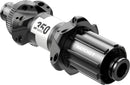 DT Swiss 350 Rear Hub - 12 x 142mm Center-Lock HG11 Road BLK 24H Straightpull 36pt