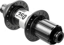 DT Swiss 350 Rear Hub - 12 x 142mm Center-Lock HG11 Road Black 28H 36pt