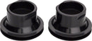 DT Swiss 240s Thread-in 20mm End Caps (Pair)