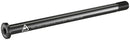 Wheels Manufacturing Rear Thru Axle - M12 x 1.75 x 16 172mm