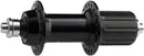 Shimano 105 FH-R7000 Rear Hub - QR x 130mm Rim Brake HG 11 Road Black 32H