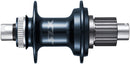 Shimano SLX FH-M7110 Rear Hub - 12 x 142mm Center-Lock Micro Spline BLK 32H
