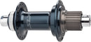 Shimano SLX FH-M7130-B Rear Hub - 12 x 157mm Center-Lock Micro Spline BLK 28H