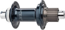 Shimano SLX FH-M7130-B Rear Hub - 12 x 157mm Center-Lock Micro Spline BLK 32H