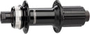 Shimano FH-RS470 Rear Hub - 12 x 142mm Center-Lock HG 11 Road Black 28H