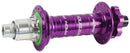 Hope Pro 4 Fatsno Rear Hub - 12 x 197mm 6-Bolt XD Purple 32H