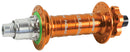 Hope Pro 4 Fatsno Rear Hub - 12 x 197mm 6-Bolt XD Orange 32H