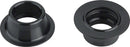 Zipp 77 Disc Conversion Caps for Front 100 x 15mm Thru Axle