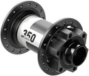 DT Swiss 350 Front Hub - 20 x 110mm DH Boost 6-Bolt Black 32H