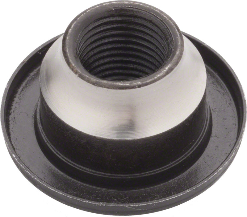 Shimano STX FH-MC30 Deore FH-M525 FH-M510 Rear Hub Left Cone with Dustcap