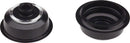 SRAM X0 Hub Conversion Caps Front 9mm QR Fits Rise XX Roam 40 Roam 30 2015 Rise 60 wheels