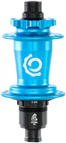Industry Nine Hydra Classic Rear Hub - 12 x 148mm 6-Bolt XD Turquoise 32H