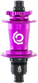 Industry Nine Hydra Classic Rear Hub - 12 x 148mm 6-Bolt XD Purple 32H