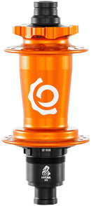 Industry Nine Hydra Classic Rear Hub - 12 x 157mm 6-Bolt XD Orange 32H