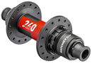 DT Swiss 240 EXP Rear Hub - 12 x 148mm Center-Lock XD Black/Red 28H 36pt