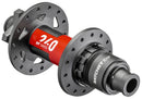 DT Swiss 240 EXP Rear Hub - 12 x 148mm 6-Bolt XD Black/Red 28H 36pt