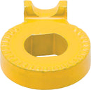 Shimano Nexus/Alfine 20deg Horizontal Dropout Right Non-turn Washer 5R YLW