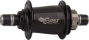 Onyx Ultra BMX Rear Hub: 3/8" 36 Hole Black