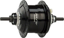 Shimano Alfine SG-S7001 11-Speed Internally Geared Disc Brake 32h Rear Hub BLK Small Parts Not Included