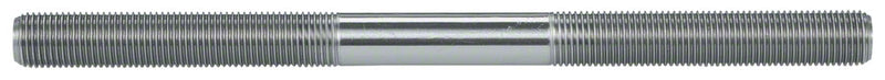 Wheels Manufacturing Axle