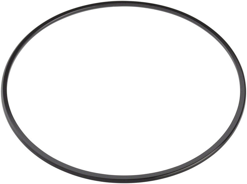 Zipp 188V7 Reinforcement Ring - Radial Side Rear Wheel Black