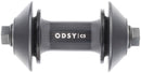 Odyssey C5 Hub - Front 36H 3/8" Black