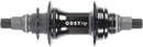 Odyssey C5 Hub - Rear Cassette 9T 14mm 36H Right or Left Hand Drive Black