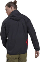Five Ten Wind Jacket - Black Large