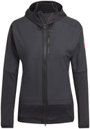 Five Ten Fleece Jacket - Women's Black X-Small