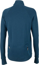 Surly Merino Wool Jersey - Navy Long Sleeve Men's Small