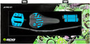 SDG Jr. Pro Children's Upgrade Kit Saddle -Cyan Youth