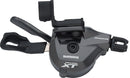Shimano Deore SL-M8000-I Shift Lever - Right 11-Speed I-Spec II Rapidfire Plus BLK