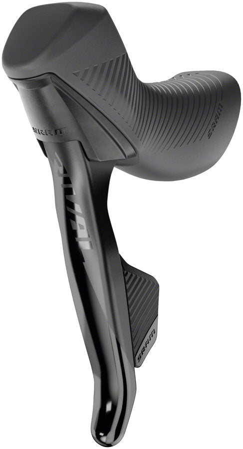 Shift Lever SRAM Rival AXS 2-Speed Left/Front Black