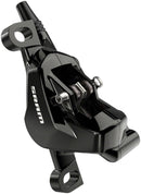 SRAM RED eTap AXS HRD Shift/Brake Lever Hydraulic Disc Caliper - Left/Front Direct Post Mount 950mm Hose BLK D1